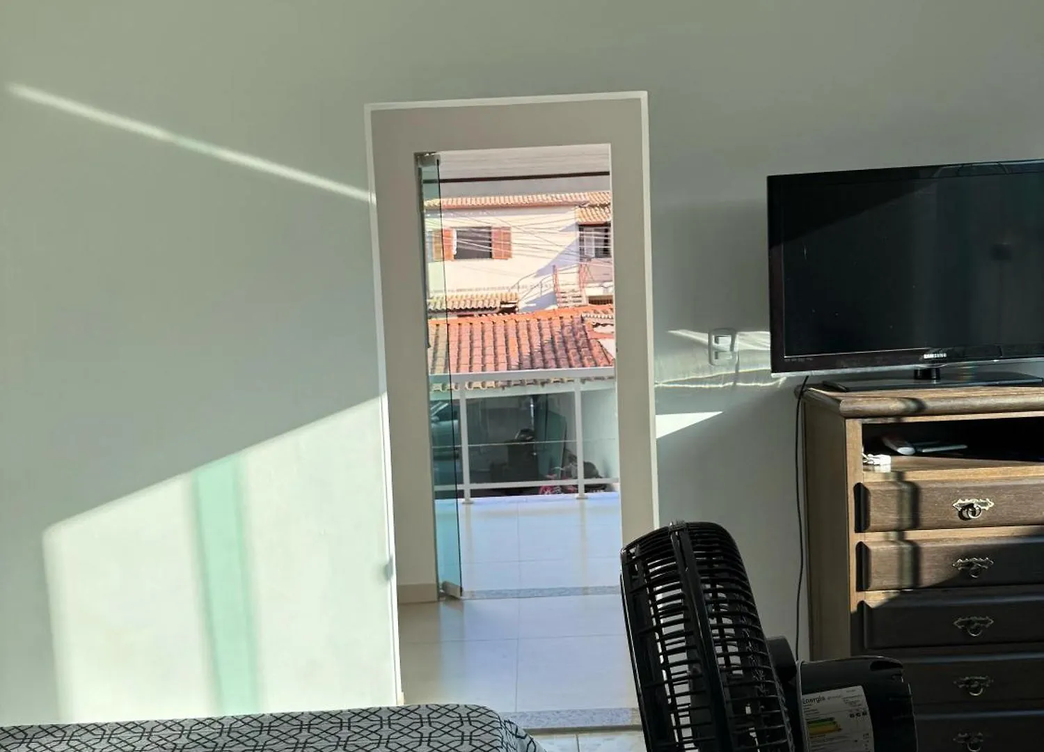 Holiday home Mendonca Residencial Villa Cabo Frio