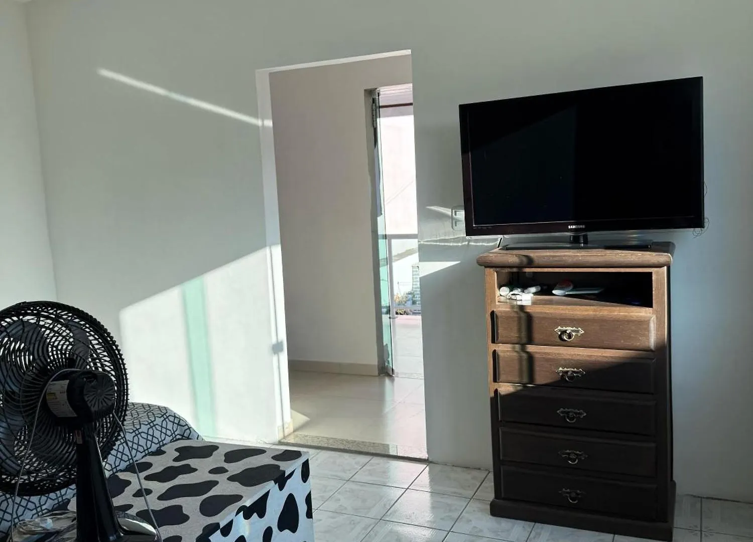 Mendonca Residencial Villa Cabo Frio Holiday home