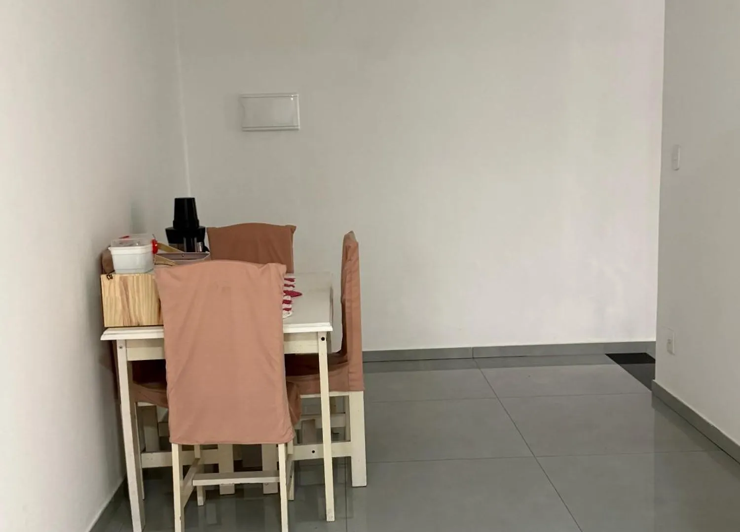 Mendonca Residencial Villa Cabo Frio 0*,